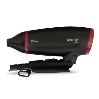  Фен Vitek VT-1307 разноцветный 