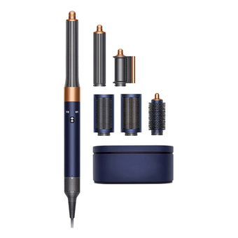  Стайлер Dyson Airwrap HS05 Long E Prussian Blue 581143-01 