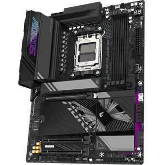  Материнская плата Gigabyte X870E Aorus Elite Wifi7, RTL 