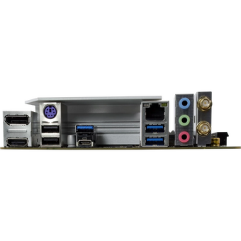  Материнская плата Biostar B760T-Silver 