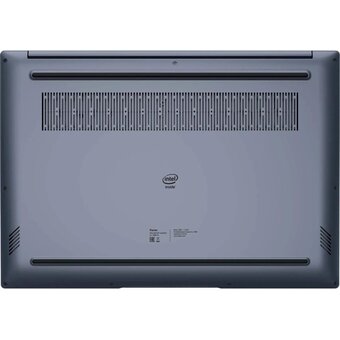  Ноутбук DIGMA PRO Pactos (DN16P3-8CXW01) 16", IPS, Intel Core i3 1215U 1.2ГГц, 6 ядер, 8ГБ DDR4, 256ГБ SSD, Intel UHD Graphics интегрированное, W11P 