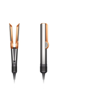  Выпрямитель Dyson HT01 Nickel/Copper 408210-01 