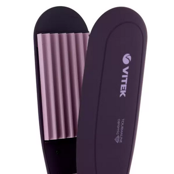  Щипцы Vitek VT-8291 черный 