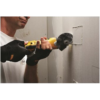  Многофункциональный инструмент DeWALT DWE315KT 