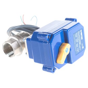  Кран с электроприводом Neptun Pro 100035632500 220B 3/4 