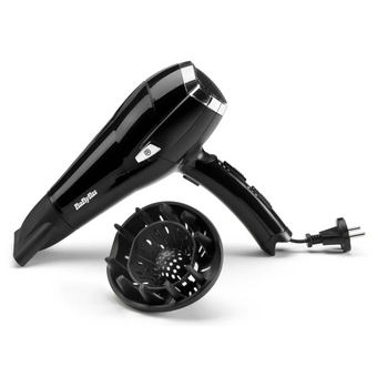  Фен Babyliss D374DE черный 