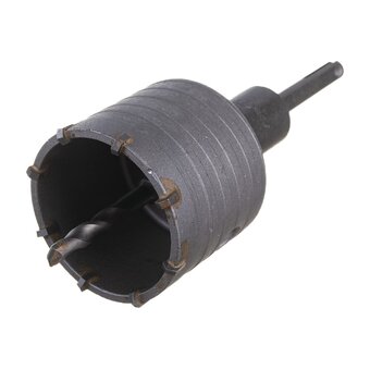  Коронка STAYER 29190-68 z01 по бетону SDS-plus 