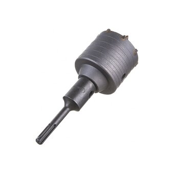  Коронка STAYER 29190-68 z01 по бетону SDS-plus 