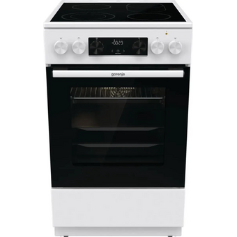  УЦ Плита Gorenje GECS5C70WA (плохая упаковка, замена крышки стола и рабочей поверхности) 