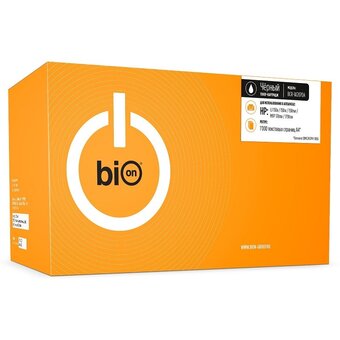  Картридж Bion BCR-W2070A для HP Color Laser 150a/150w/150nw, MFP 178nw/179fnw (1000 стр.) Черный, с чипом 