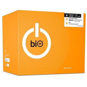  Картридж Bion BCR-TK-5220Bk для Kyocera Ecosys P5021cdw/P5021cdn/M5521cdn/M5521cdw (1200 стр.) Черный с чипом 
