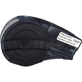  Картридж ленточный Cactus CS-M210-7507425 M210-750-7425 для Brady M210/M211/M210-LAB 