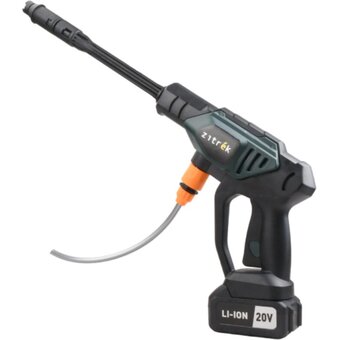  Минимойка Zitrek ZKHP 20 Li (085-1027) 