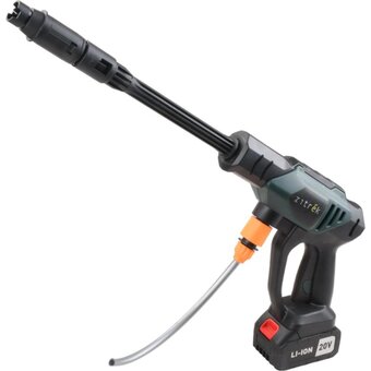 Минимойка Zitrek ZKHP 20 Li (085-1027) 