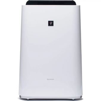  Увлажнитель воздуха SHARP KC-D41RW 