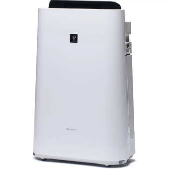  Увлажнитель воздуха SHARP KC-D41RW 