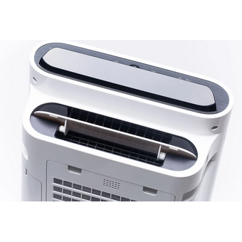  Увлажнитель воздуха SHARP KC-D41RW 