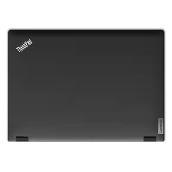  Ноутбук Lenovo ThinkPad P16v G2 (21KX002KUS) 16" WUXGA (1920 x 1200) IPS, Intel Core Ultra 7 155H, Intel Arc Graphics, 16GB DDR5, 512GB PCIe M.2 SSD 