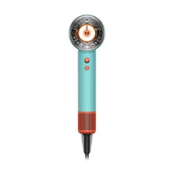  Фен Dyson Supersonic HD16 514266-01 Ceramic Patina/Topaz 