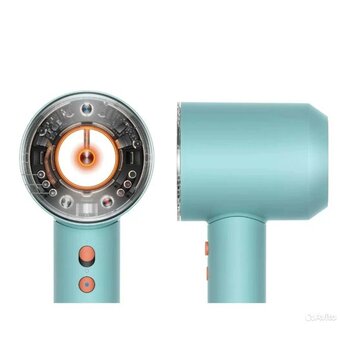  Фен Dyson Supersonic HD16 514266-01 Ceramic Patina/Topaz 