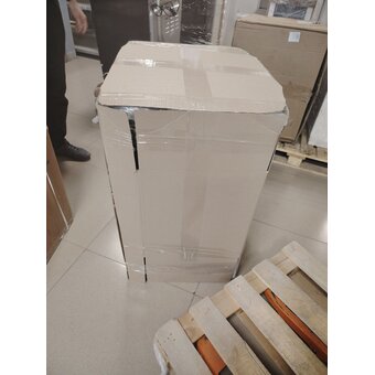  УЦ Плита Gorenje GECS5C70WA (плохая упаковка, замена крышки стола и рабочей поверхности) 