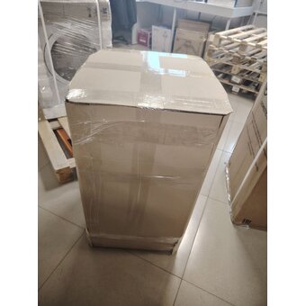  УЦ Плита Gorenje GECS5C70WA (плохая упаковка, замена крышки стола и рабочей поверхности) 