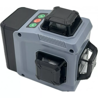  Лазерный нивелир ProfiPower NL-12G (E0214) 