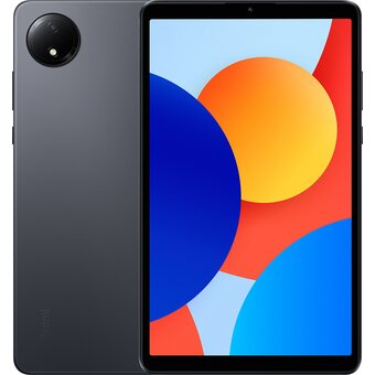  Планшет Xiaomi Redmi Pad SE 4/128Гб Серый РСТ (58072) 