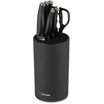  Набор кухонных ножей Rondell Florett RD-1582 