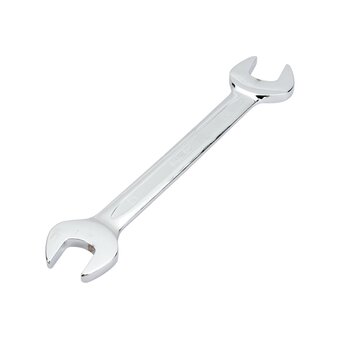  Ключ рожковый NEO Tools 09-821 21x23 мм 