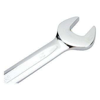  Ключ рожковый NEO Tools 09-821 21x23 мм 