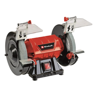  Станок точильный Einhell TC-BG 150 (4412632) 150Вт, 150х16х32 мм 