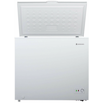  Морозильный ларь ESPERANZA Elite CFH 235 FW 