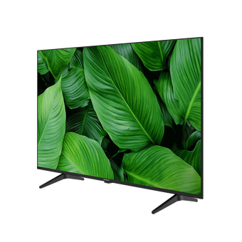  Телевизор Grundig 43 QLED GH 8000 черный 