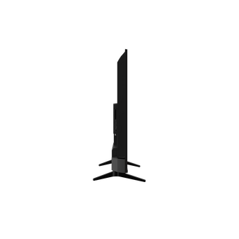  Телевизор Grundig 43 QLED GH 8000 черный 