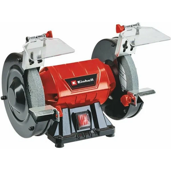  Станок точильный Einhell TC-BG 150 (4412632) 150Вт, 150х16х32 мм 