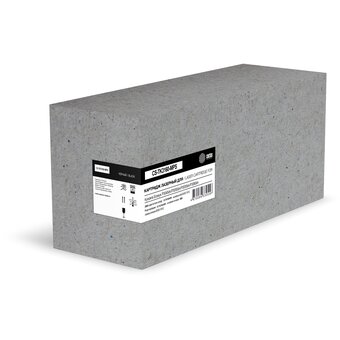  Картридж лазерный Cactus CS-TK3160-MPS TK-3160 черный (25000стр) для Kyocera Ecosys P3045dn/P3050dn/P3055dn/P3060dn 