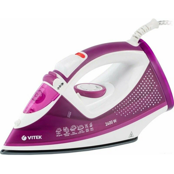  Утюг Vitek VT-8346 черный 