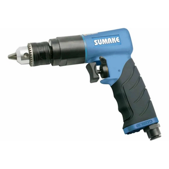  Пневмодрель Sumake ST-M5010 (8159090) 10 мм 