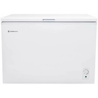  Морозильный ларь ESPERANZA Maestro CFS 430 FW 