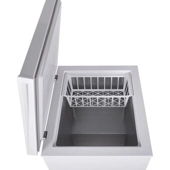  Морозильный ларь МЕЧТА МЛ-345 