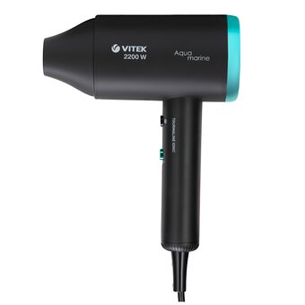  Фен Vitek VT-1324 разноцветный 