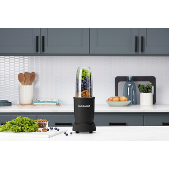  Блендер Nutribullet NB908MAB черный 