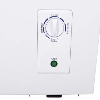  Морозильный ларь МЕЧТА МЛ-345 