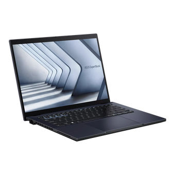  Ноутбук ASUS ExpertBook Advanced B3404CMA-Q50431W (90NX0711-M00H20) 14" Value IPS Ultra 5 125U 16GB 512GB 2280 PCIE G4 SSD 14.0 WUXGA(WU) 1920x1200 