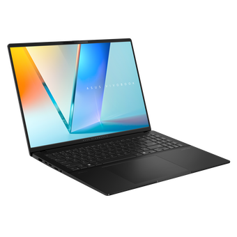  Ноутбук ASUS M5606WA-MX047 (90NB14B2-M007J0) 16"(3200x2000 OLED)/AMD Ryzen AI 9 365(2Ghz)/24576Mb/1024PCISSDGb/noDVD/Int:AMD Radeon 880M 