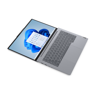  Ноутбук Lenovo ThinkBook 14 G7 IML (21MR0046RU) Core Ultra 5 125U/16Gb/SSD512Gb/14.0"/IPS/WUXGA/Win11Pro/grey 