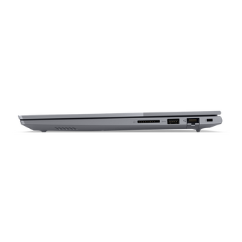  Ноутбук Lenovo ThinkBook 14 G7 IML (21MR0046RU) Core Ultra 5 125U/16Gb/SSD512Gb/14.0"/IPS/WUXGA/Win11Pro/grey 