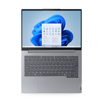  Ноутбук Lenovo ThinkBook 14 G7 IML (21MR0046RU) Core Ultra 5 125U/16Gb/SSD512Gb/14.0"/IPS/WUXGA/Win11Pro/grey 