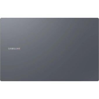  Ноутбук Samsung Galaxy Book 4 NP750 (NP750XGK-LG3IN) Core 7 150U 16Gb SSD512Gb Intel Graphics 15.6" PLS FHD (1920x1080) Windows 11 Home grey 